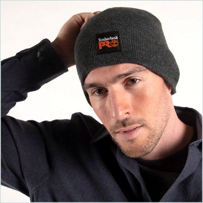  TIMBER PRO Winter Beanie