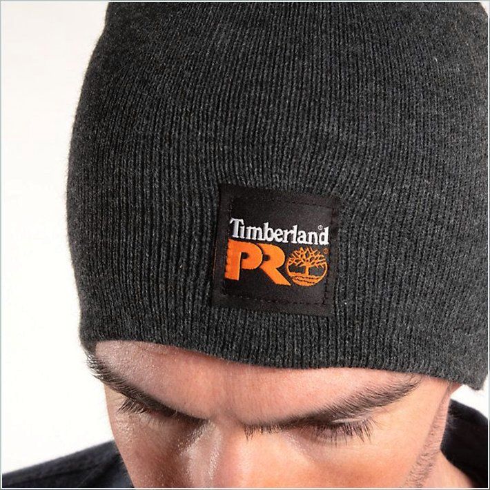  TIMBER PRO Winter Beanie