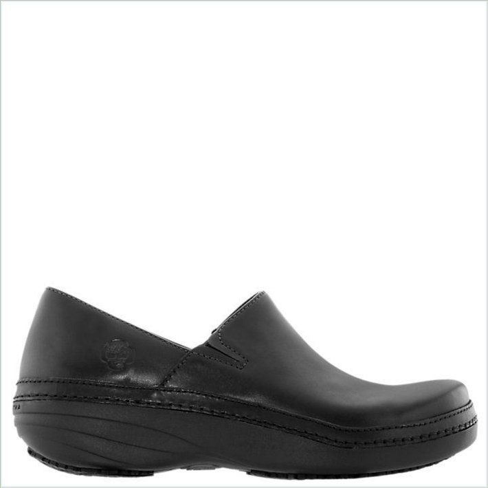  TIMBER PRO Womens Renova Slip-On Work Shoes