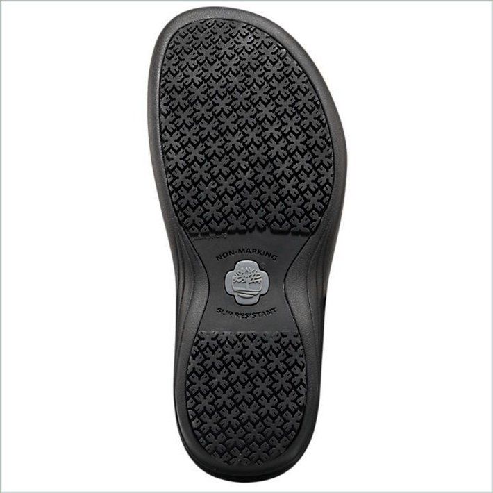  TIMBER PRO Womens Renova Slip-On Work Shoes