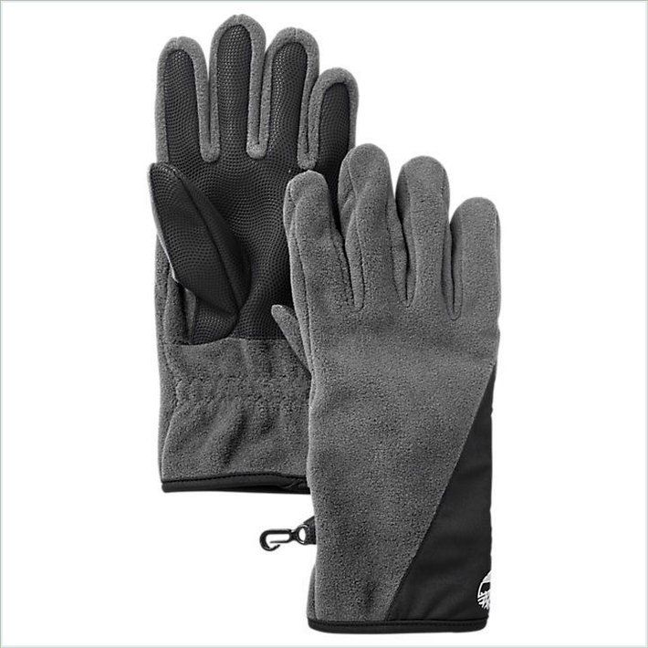  TIMBER Mens Fleece Commuter Gloves