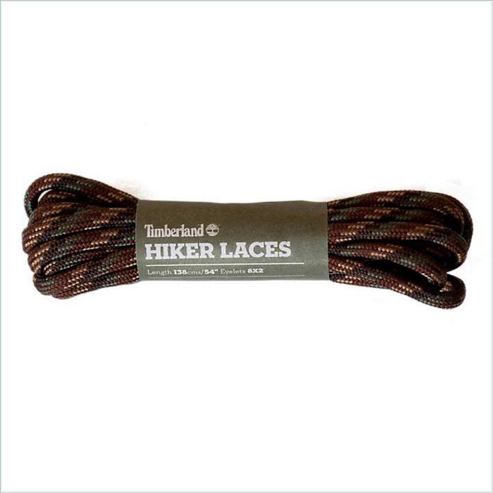  TIMBER 54-Inch Replacement Hiker Laces