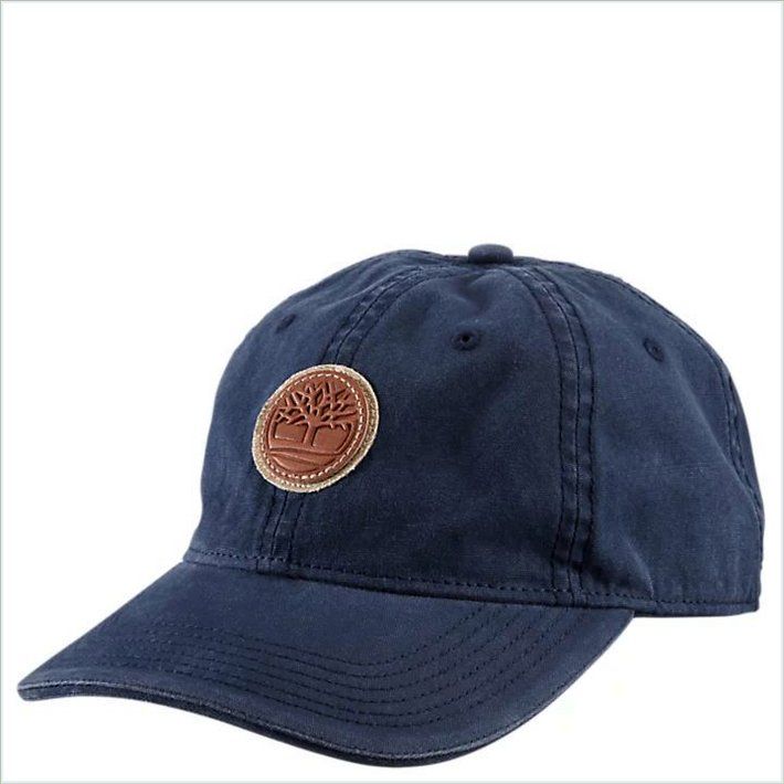  TIMBER Rye Beach Canvas Baseball Cap