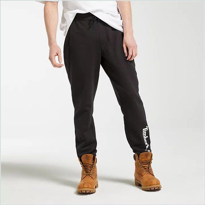  TIMBER Mens Jogger Sweatpant