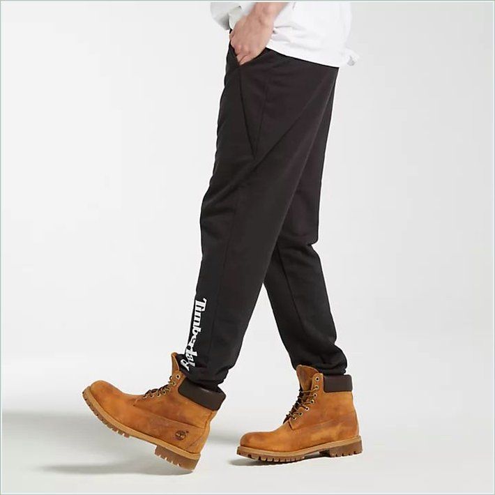  TIMBER Mens Jogger Sweatpant