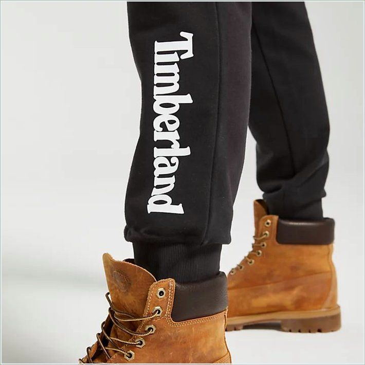  TIMBER Mens Jogger Sweatpant