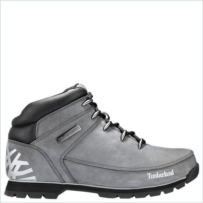  TIMBER Mens Euro Sprint Hiker Boots