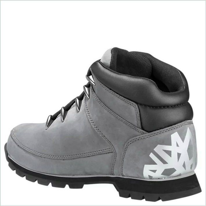  TIMBER Mens Euro Sprint Hiker Boots