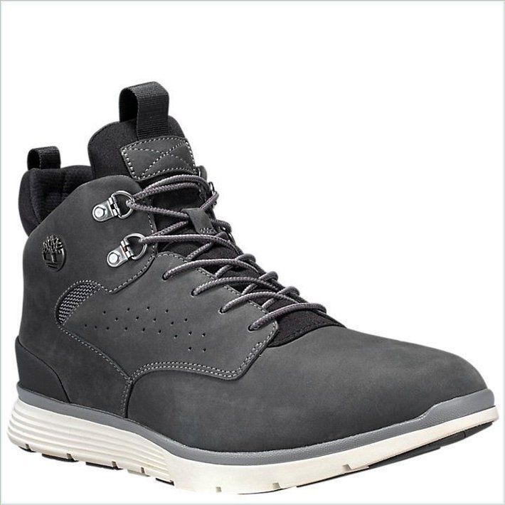  TIMBER Mens Killington Hiker Chukka Boots