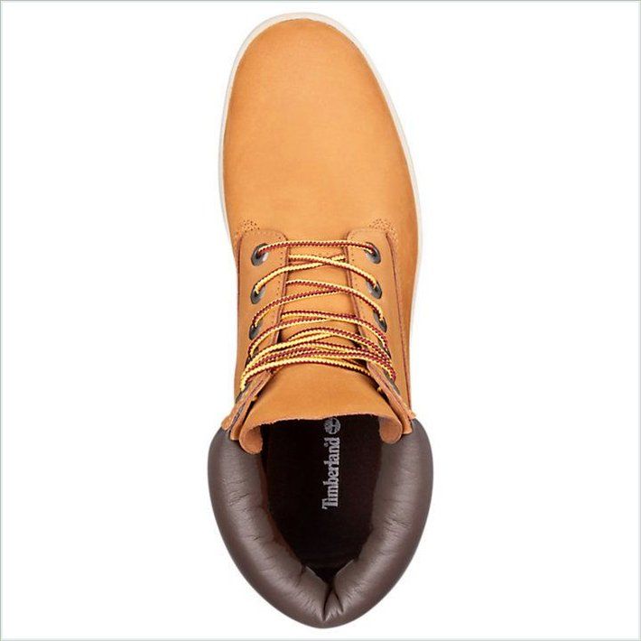  TIMBER Mens CityRoam Waterproof Sneaker Boots