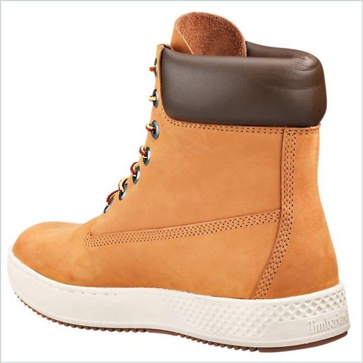  TIMBER Mens CityRoam Waterproof Sneaker Boots