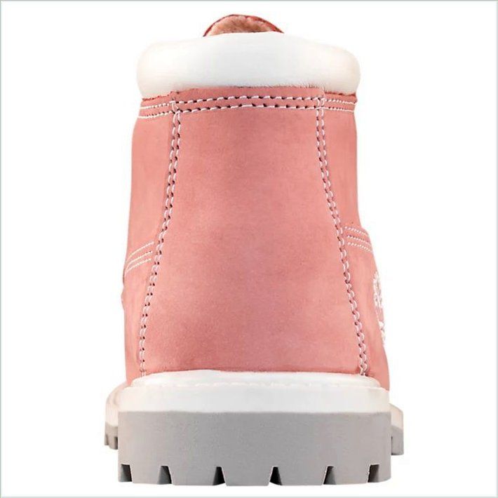  TIMBER Womens Nellie Waterproof Chukka Boots