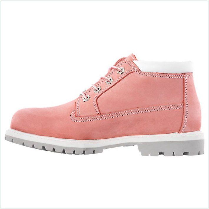  TIMBER Womens Nellie Waterproof Chukka Boots