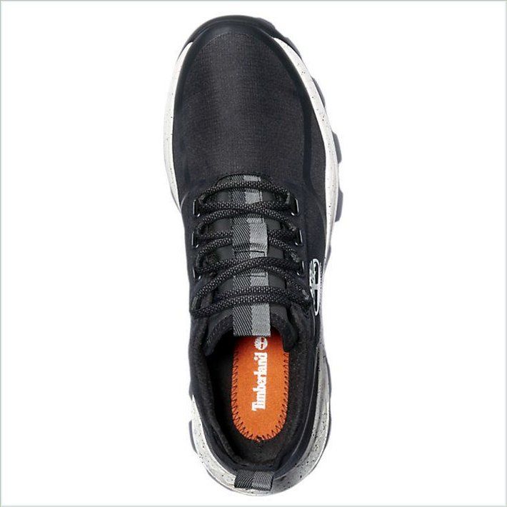  TIMBER Mens Brooklyn City Waterproof Sneakers