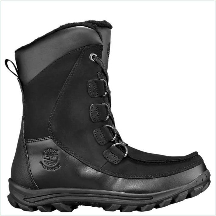  TIMBER Junior Chillberg Waterproof Boots