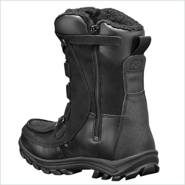  TIMBER Junior Chillberg Waterproof Boots