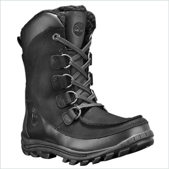  TIMBER Junior Chillberg Waterproof Boots