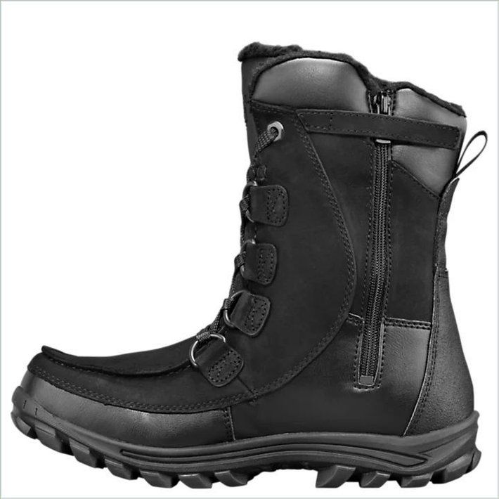  TIMBER Junior Chillberg Waterproof Boots