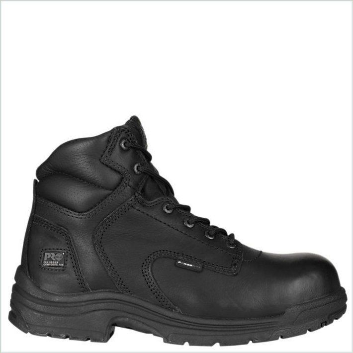  TIMBER PRO Mens TiTAN 6