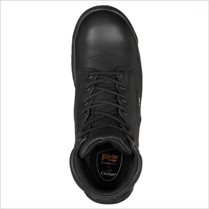  TIMBER PRO Mens TiTAN 6