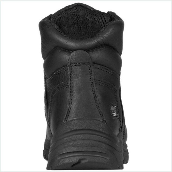  TIMBER PRO Mens TiTAN 6