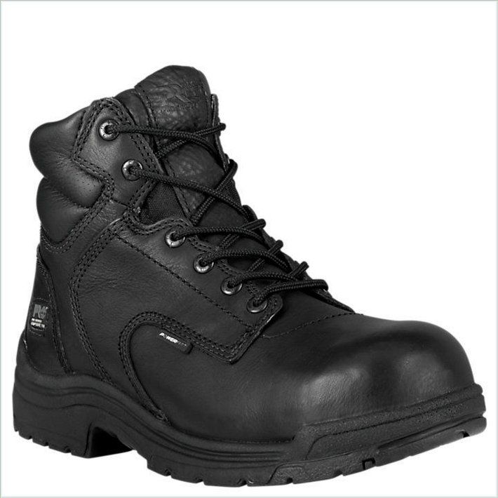  TIMBER PRO Mens TiTAN 6