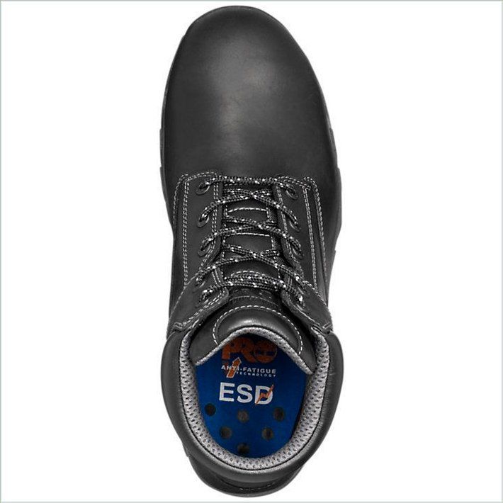  TIMBER PRO Mens Workstead 6