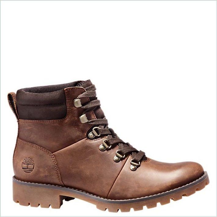  TIMBER Womens Ellendale Hiking Boots