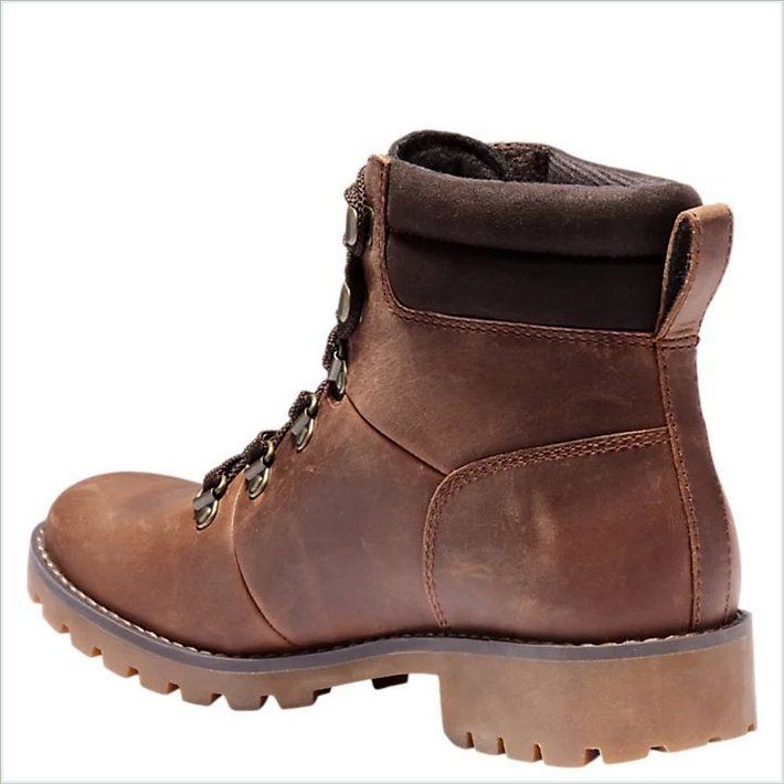  TIMBER Womens Ellendale Hiking Boots