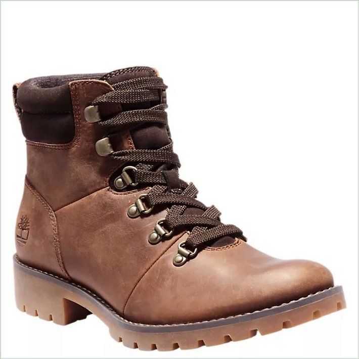  TIMBER Womens Ellendale Hiking Boots