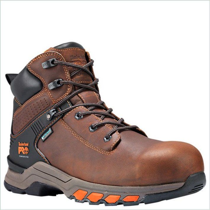  TIMBER PRO Mens Hypercharge 6