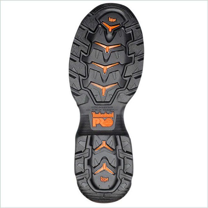  TIMBER PRO Mens Hypercharge 6