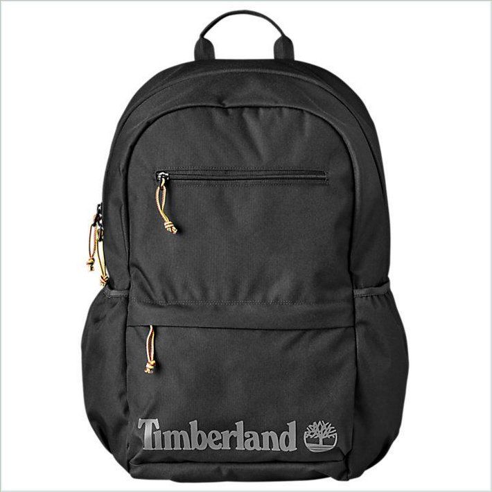  TIMBER Thayer 28-Liter Zip-Top Backpack