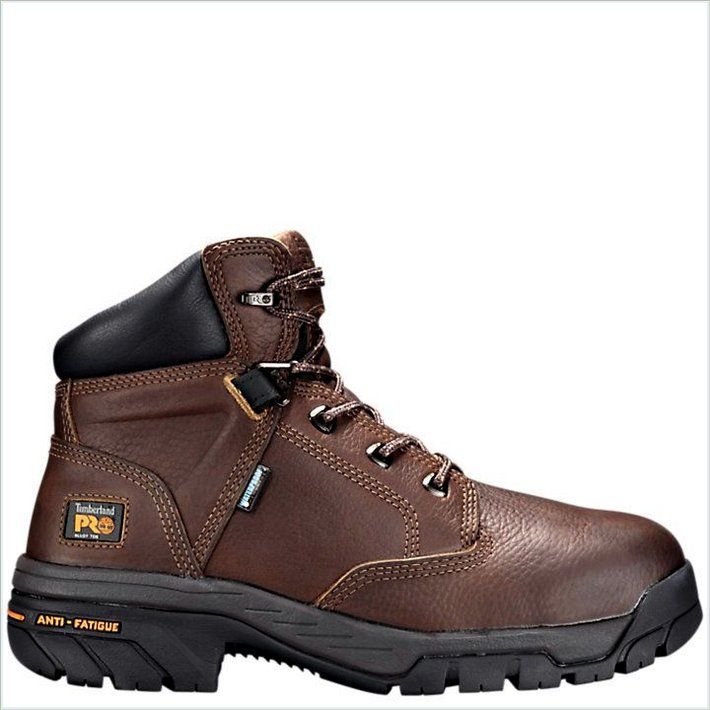  TIMBER PRO Mens Helix 6