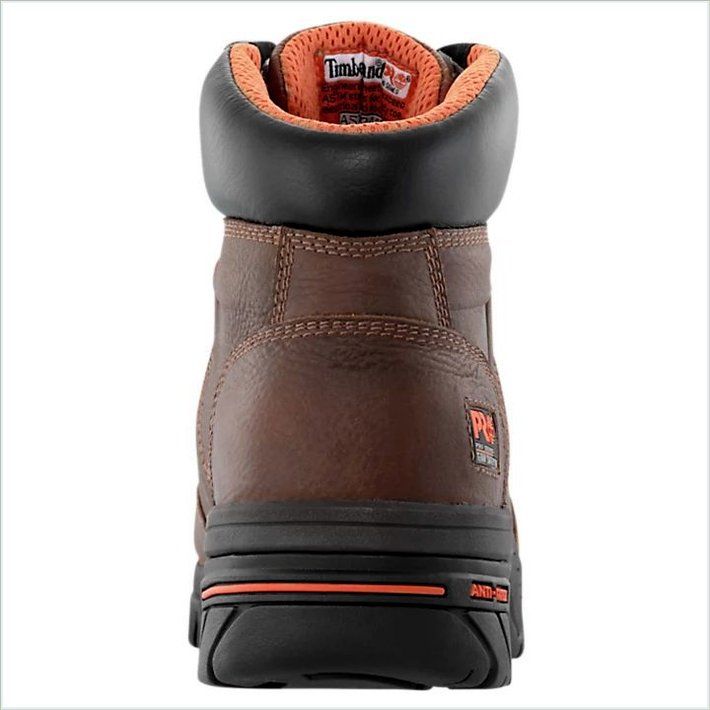  TIMBER PRO Mens Helix 6