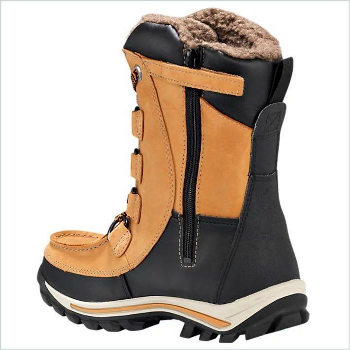  TIMBER Junior Chillberg Waterproof Boots