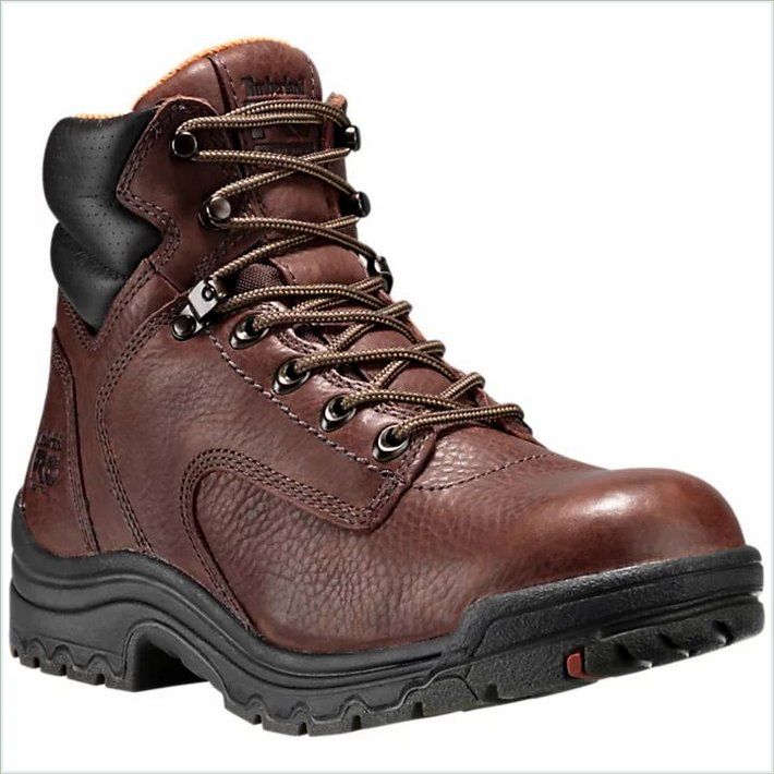  TIMBER PRO Womens TiTAN 6